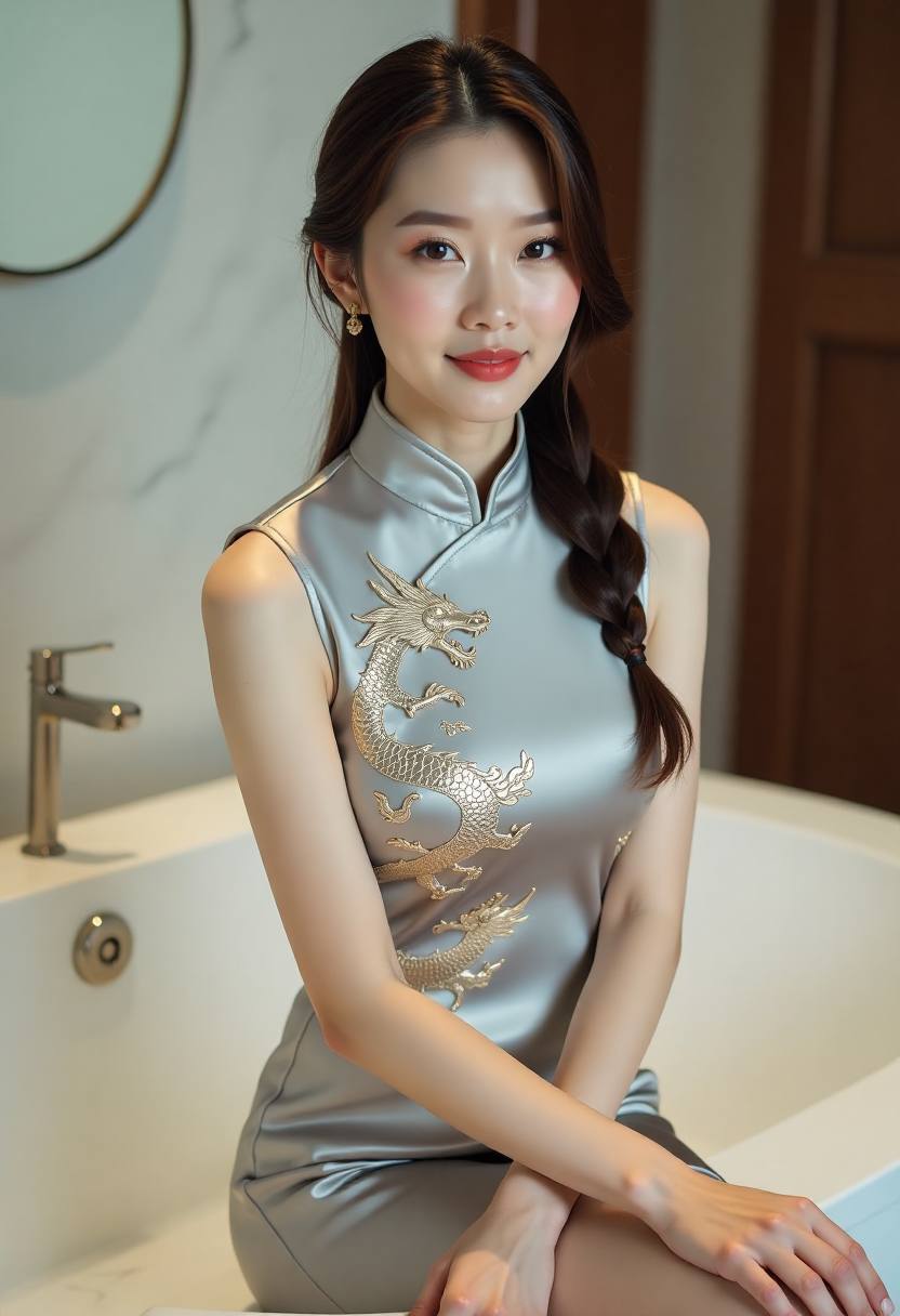 马思纯作品回顾