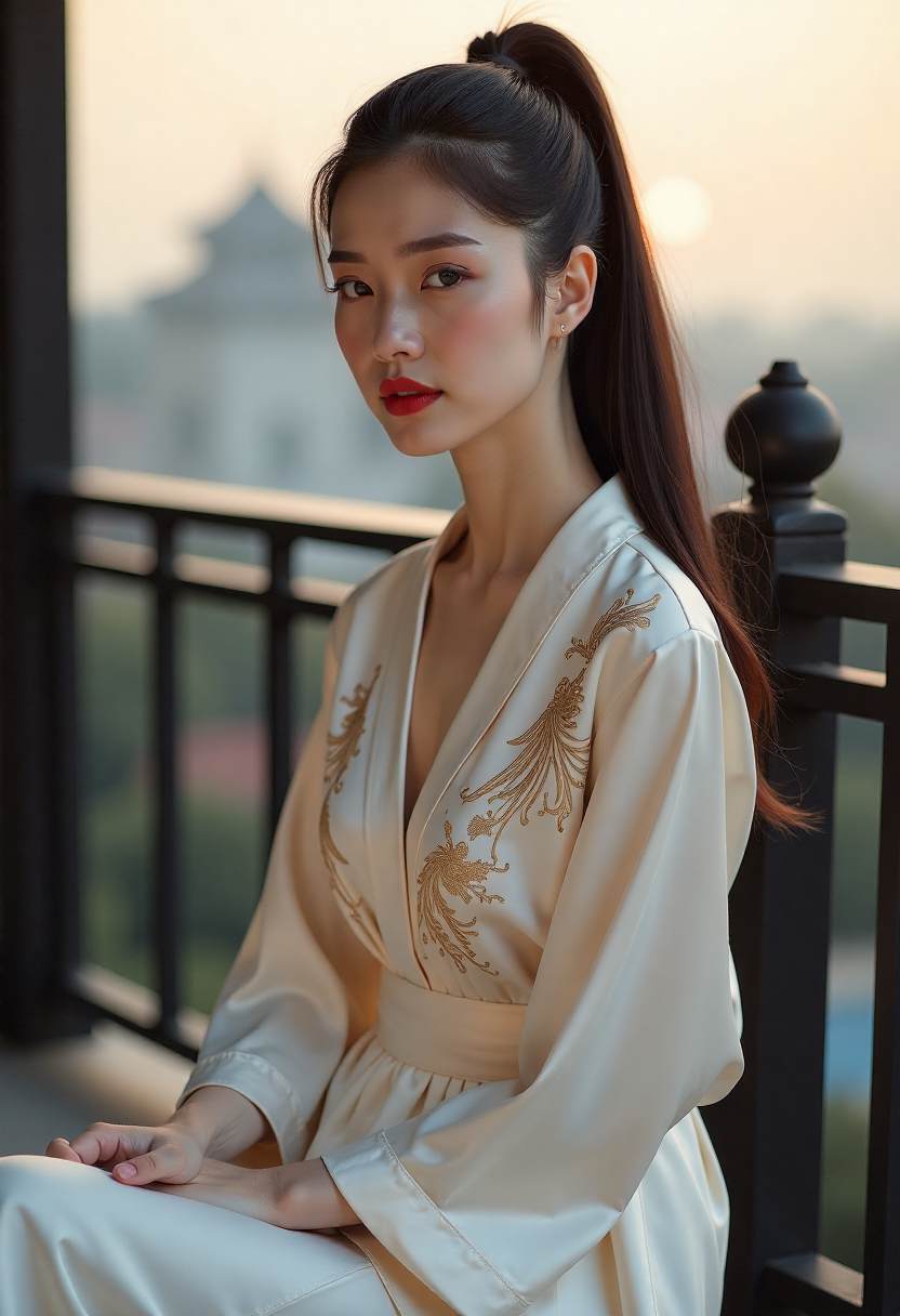 《七月与安生》海报