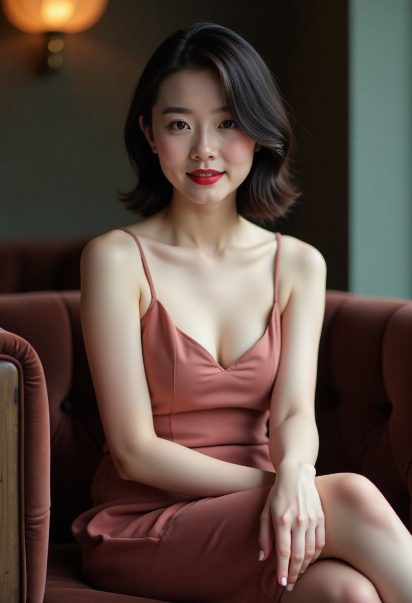 《断桥》海报